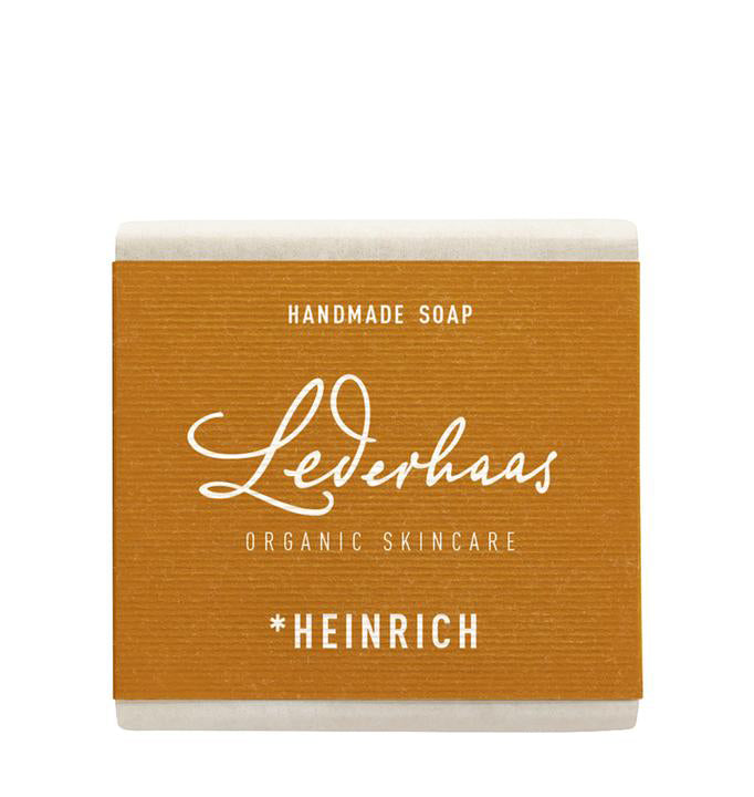 HEINRICH - Lederhaas Art Edition 1800