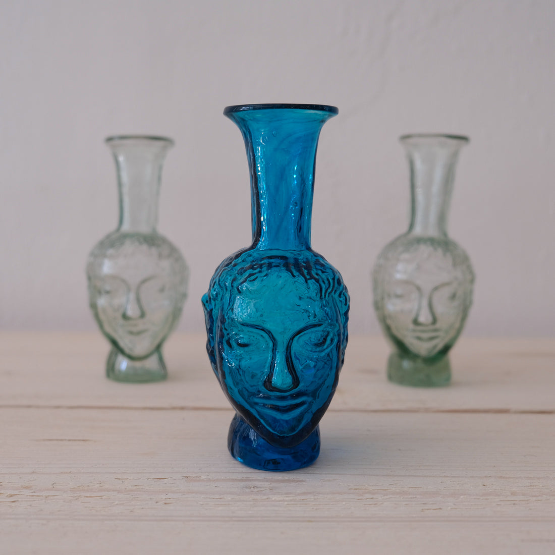La Souflerie Vase